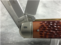 1994 REMINGTON UMC R4243 Ltd Ed *National Sales Meeting* Camp Bullet Knife