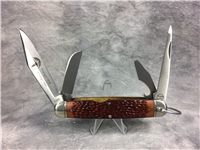 1994 REMINGTON UMC R4243 Ltd Ed *National Sales Meeting* Camp Bullet Knife