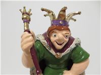 QUASIMODO 6-1/2 inch Ron Lee Limited Edition Figurine (Disney, 1996, #MM910)