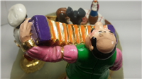 BELLA NOTTE 6-1/2 inch Ron Lee Limited Edition Figurine (Disney, 1994, #MM280)