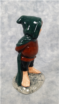 SAMWISE Middle Earth/Hobbit Figurine (Royal Doulton, HN 2925)