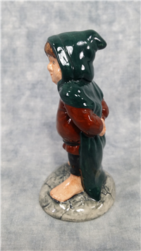 SAMWISE Middle Earth/Hobbit Figurine (Royal Doulton, HN 2925)