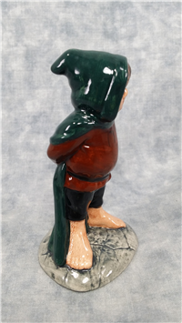 SAMWISE Middle Earth/Hobbit Figurine (Royal Doulton, HN 2925)