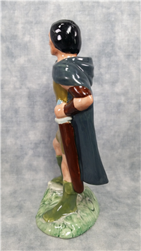 ARAGORN Middle Earth/Hobbit Figurine (Royal Doulton, HN 2916)