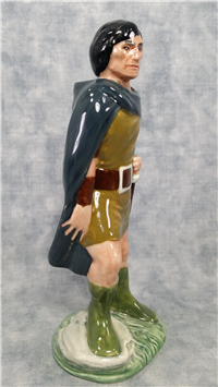ARAGORN Middle Earth/Hobbit Figurine (Royal Doulton, HN 2916)