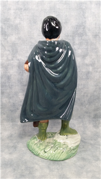ARAGORN Middle Earth/Hobbit Figurine (Royal Doulton, HN 2916)