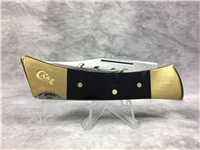 2006 Case 2159 L SS Black Hammerhead Lockback Hunter