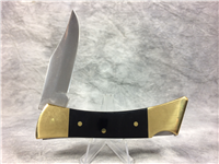 2006 Case 2159 L SS Black Hammerhead Lockback Hunter