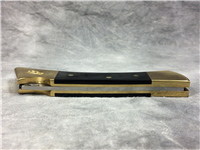 2006 Case 2159 L SS Black Hammerhead Lockback Hunter