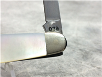 1985 Case 079 SS Mother of Pearl Limited Edition Sleeveboard