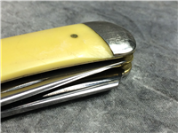 1980 CASE XX USA 3254 Yellow Trapper