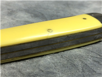 1980 CASE XX USA 3254 Yellow Trapper