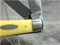 1980 CASE XX USA 3254 Yellow Trapper