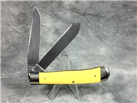 1980 CASE XX USA 3254 Yellow Trapper