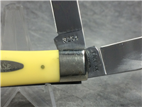 1980 CASE XX USA 3254 Yellow Trapper