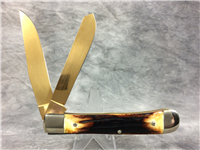 1969 BOKER East Meets West Railroad 100th Anniversary Commerative Knife Set