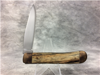 NATIONAL RIFLE ASSOCIATION Charlton Heston NRA President Tribute Knife