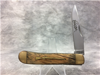 NATIONAL RIFLE ASSOCIATION Charlton Heston NRA President Tribute Knife