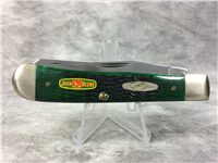 2000 CASE XX 6254 SS John Deere Jigged Green Bone Trapper