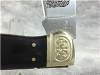 2008 SCHRADE SCL GBH GRIZZLY BEAR Limited Issue Handmade 5-1/2" Folding