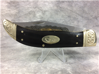 2008 SCHRADE SCL GBH GRIZZLY BEAR Limited Issue Handmade 5-1/2" Folding