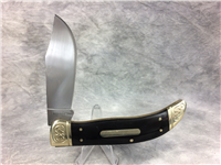2008 SCHRADE SCL GBH GRIZZLY BEAR Limited Issue Handmade 5-1/2" Folding