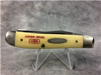 1984 Case W207 SP SSP Smooth Cofer Bros,Tucker, Georgia Trapper