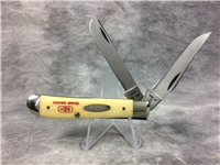 1984 Case W207 SP SSP Smooth Cofer Bros,Tucker, Georgia Trapper