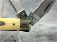 1984 Case W207 SP SSP Smooth Cofer Bros,Tucker, Georgia Trapper