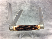SCHRADE+ USA 885UH Uncle Henry Stockman