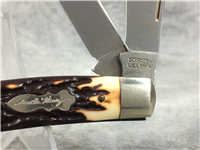 SCHRADE+ USA 885UH Uncle Henry Stockman