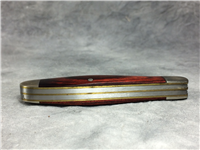 2005 BEAR MGC CUTLERY Wood Mini-Trapper