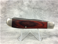 2005 BEAR MGC CUTLERY Wood Mini-Trapper