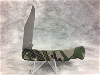 2011 Case LT1405 L SS Camo Xtreme Jakes Lockback