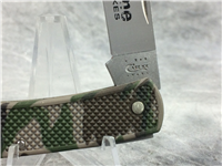 2011 Case LT1405 L SS Camo Xtreme Jakes Lockback