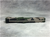 2010 Case 225 L SS Camo National Wild Turkey Federation Lockback