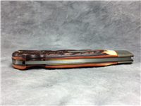 1990 REMINGTON R1306 Single-Blade Tracker Bullet Knife