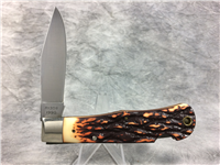 1990 REMINGTON R1306 Single-Blade Tracker Bullet Knife