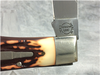 1990 REMINGTON R1306 Single-Blade Tracker Bullet Knife