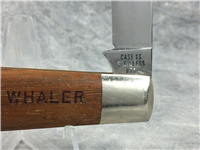 1965-1969 CASE XX USA 1199 SHR Smooth Walnut Whaler