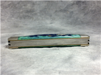 2006 Case Pocket Worn 64052 SS 10th Anniversary Congress 