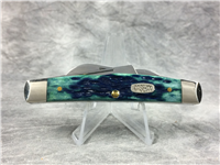 2006 Case Pocket Worn 64052 SS 10th Anniversary Congress 