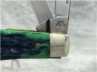 2006 Case Pocket Worn 64052 SS 10th Anniversary Congress 