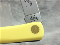 2005 Case 3137 SS Smooth Yellow Sod Buster