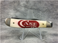 2007 Case 6207 SS Antique smooth Mini Trapper