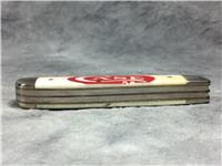 2007 Case 6207 SS Antique smooth Mini Trapper