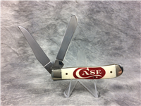 2007 Case 6207 SS Antique smooth Mini Trapper