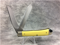 1983 Case 3254 Yellow Trapper