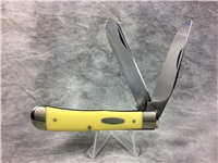 1983 Case 3254 Yellow Trapper