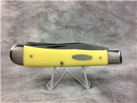 1983 Case 3254 Yellow Trapper